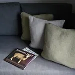 Luxury Glamping Pods - The Heft & The Hirsel