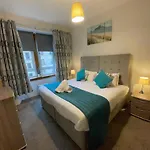 Scotstoun Appartments