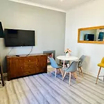 2B Apartment Near Glasgow Sec, Ovo Hydro & City Centre