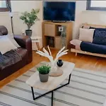 Glasgow City Centre Apartment