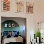 Glasgow City Centre Apartment