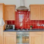 Glasgow City Centre Apartment