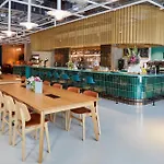 The Social Hub Glasgow Extended Stay