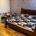 Perfect Stay Near Glasgow Town