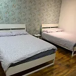 Perfect Stay Near Glasgow Town