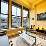 Union Court Mezzanine - B9 - Building Has No Lift And Stairs To All Apartments