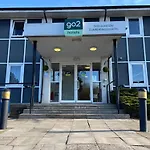 Go2 Glasgow Cumbernauld Hotel - Free Parking And Pet Friendly