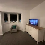 Juststay Apartment Glasgow