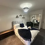 Juststay Apartment Glasgow