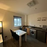 Juststay Apartment Glasgow
