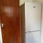 Private Double Bedroom In Glasgow City Centre