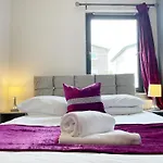 Cozy Nights - Cambuslang 1/64