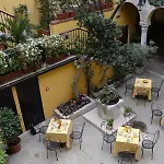 Inn On The Green
