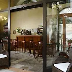 Inn On The Green