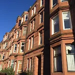 Glasgow West End Apartments