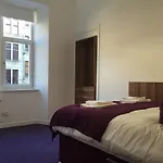Glasgow West End Apartments