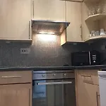 Glasgow West End Apartments