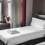 The Fullarton Park Hotel