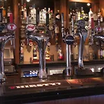 The Fullarton Park Hotel