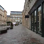 City Centre Suites Sauchiehall
