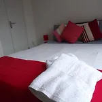City Centre Suites Sauchiehall