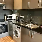 The Oran Suite