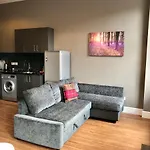 The Oran Suite