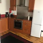 Variety Gate Apartment