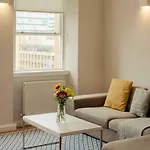 Premier Suites Glasgow George Square