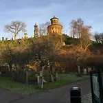 Cathedral Gate Glasgow