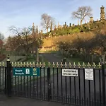 Cathedral Gate Glasgow