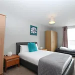 Dreamhouse Apartments Glasgow City Centre