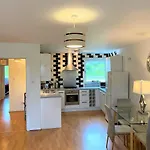 Firpark City Apartment - 2 Bedrooms
