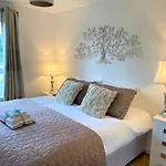 Firpark City Apartment - 2 Bedrooms