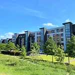 Firpark City Apartment - 2 Bedrooms