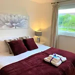 Firpark City Apartment - 2 Bedrooms