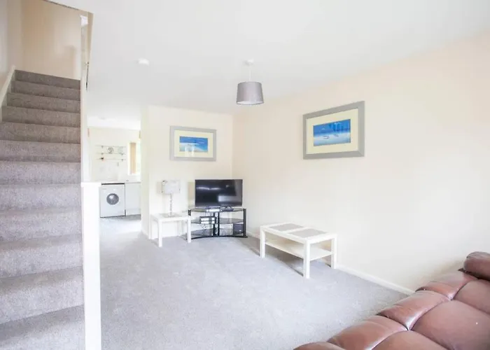 Glasgow\'S Cosy Family Home Near Secc Hydro