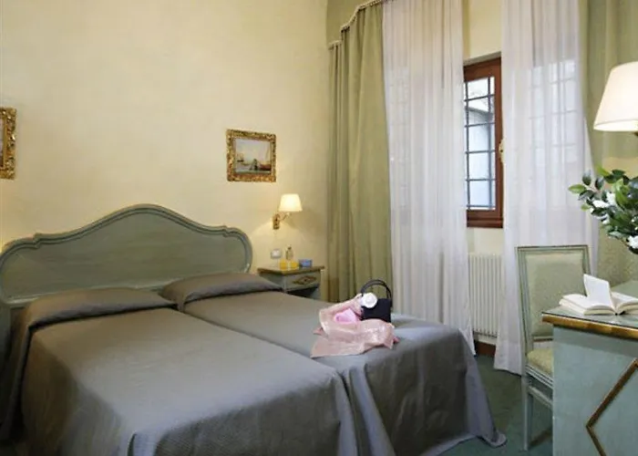 Inn On The Green