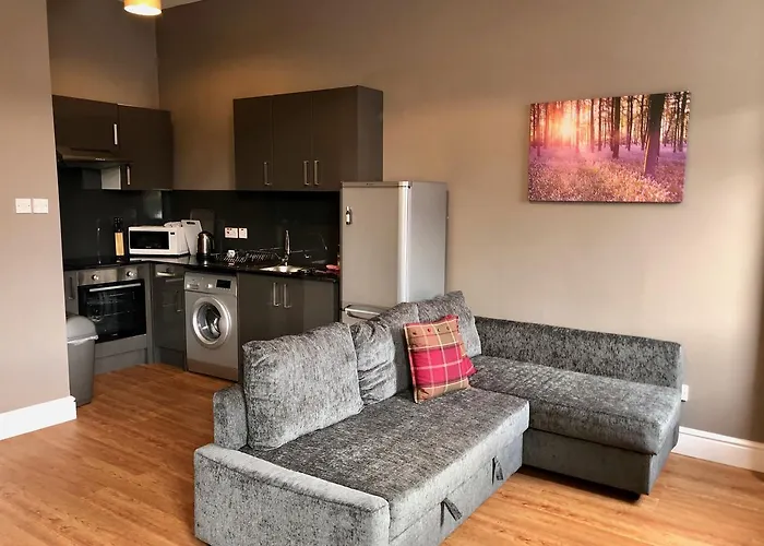 The Oran Suite
