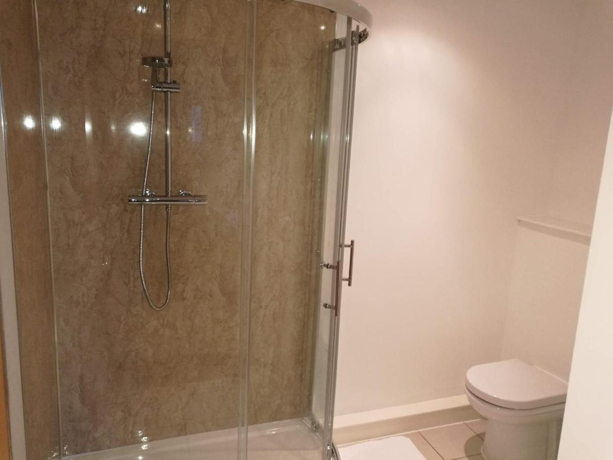 Riverview Luxury * Glasgow