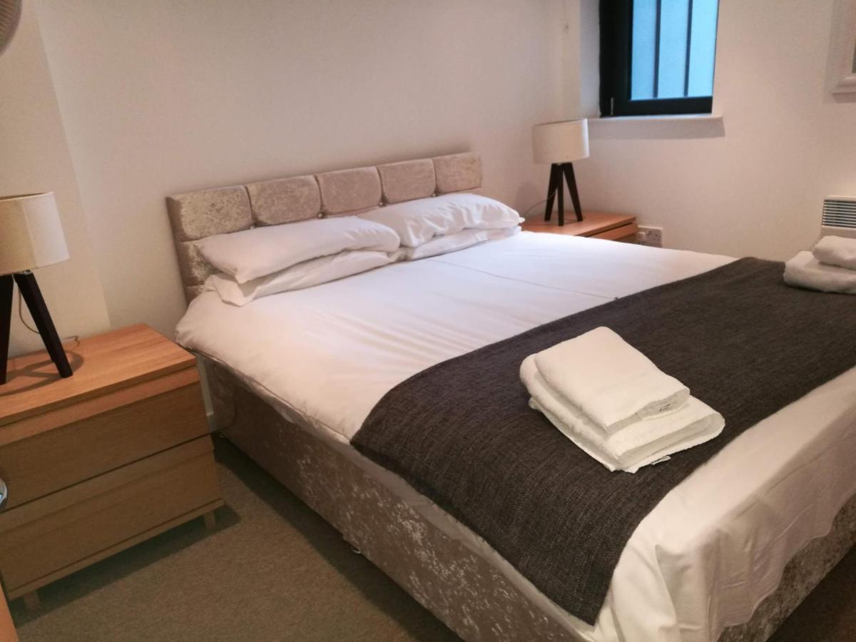 Riverview Luxury Glasgow