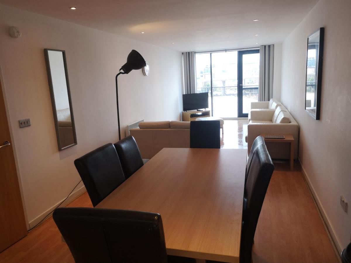Riverview Luxury Glasgow