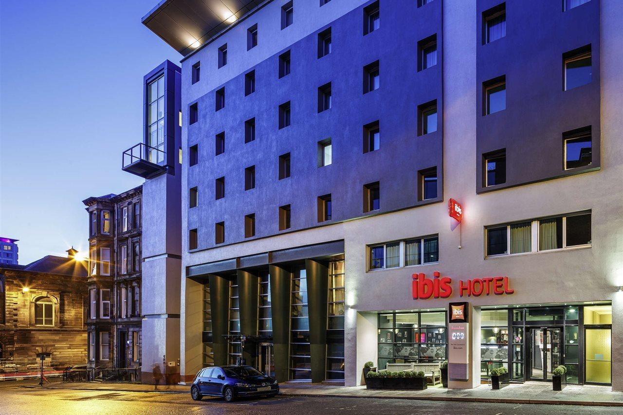 Ibis Centre - Sauchiehall St