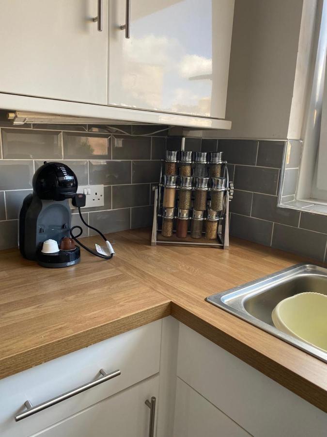 2 Bedroom At Secc Hydro Free Parking Glasgow