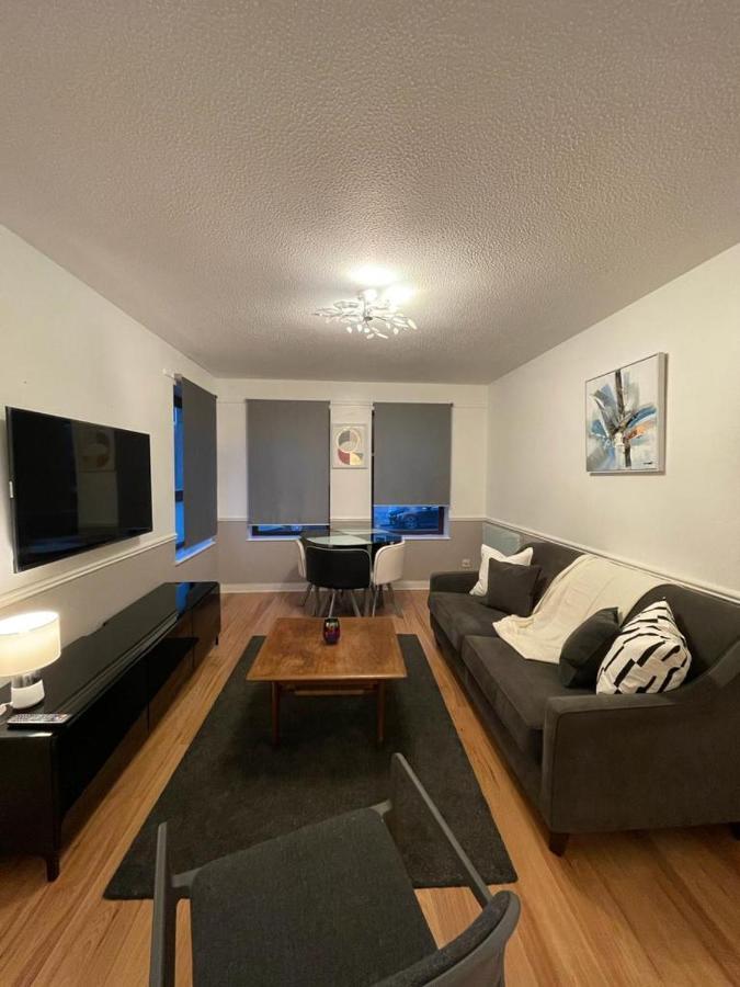 Apartment Bijou Merchant With Parking *