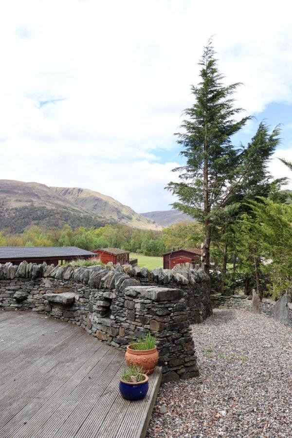 38 Rowardennan , Loch Lomond Apartment Glasgow