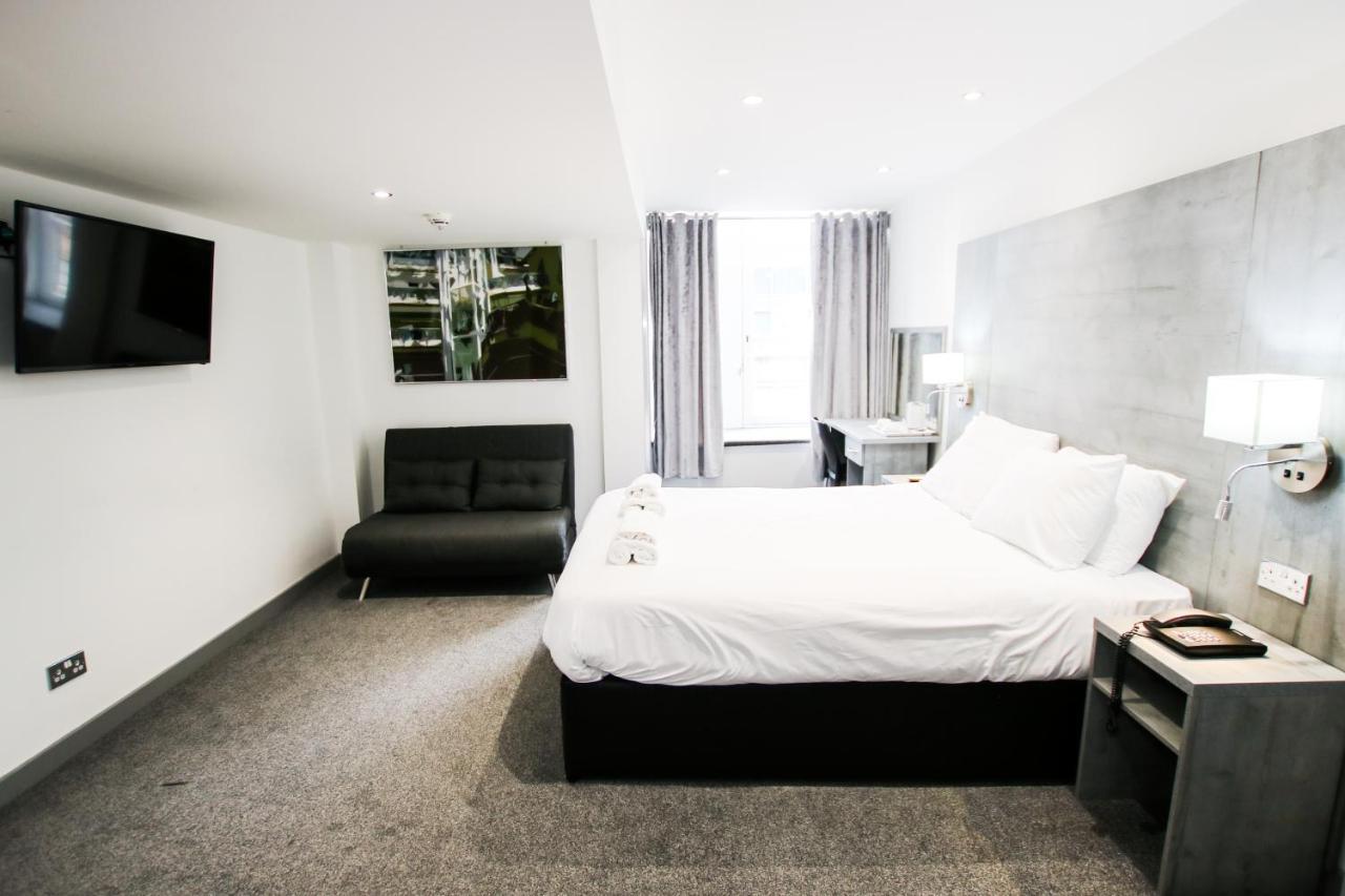 Hotel Brunswick Merchant
