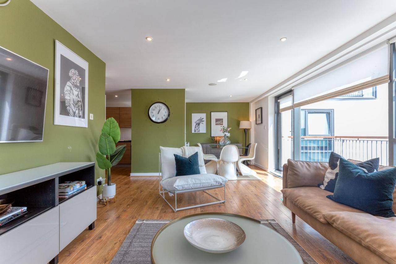 Secc Hydro Executive 7 Apartment *