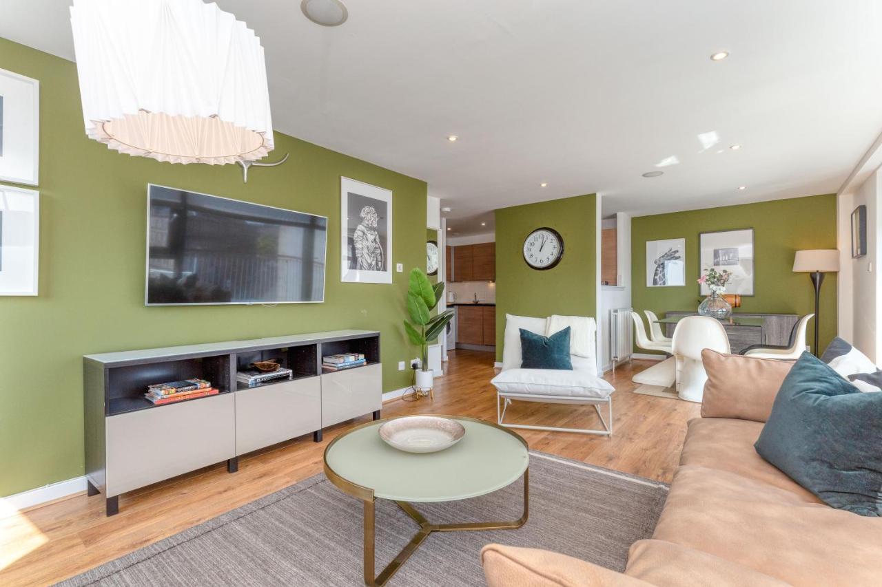 Apartment Secc Hydro Executive 7 *