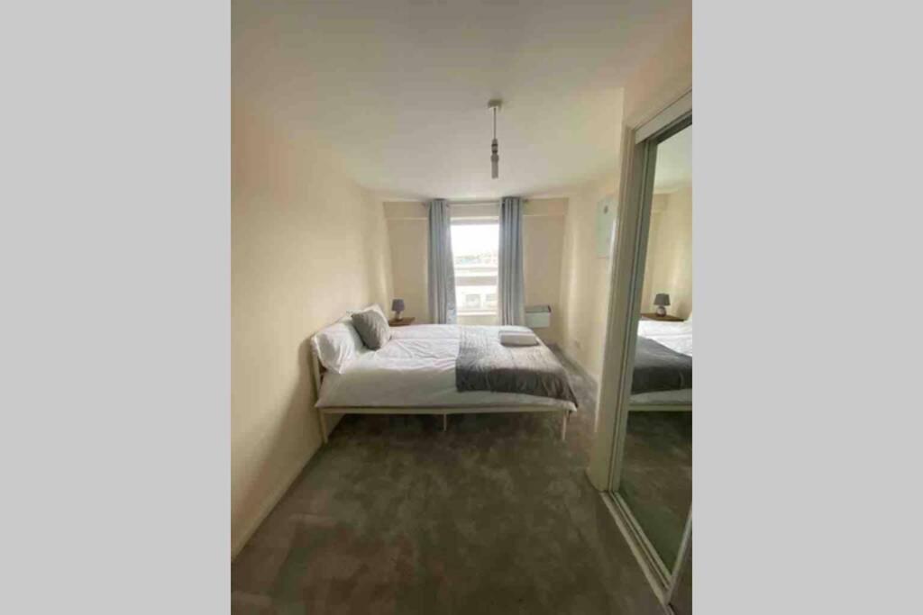 Apartment Apex Morrison St Glasgow